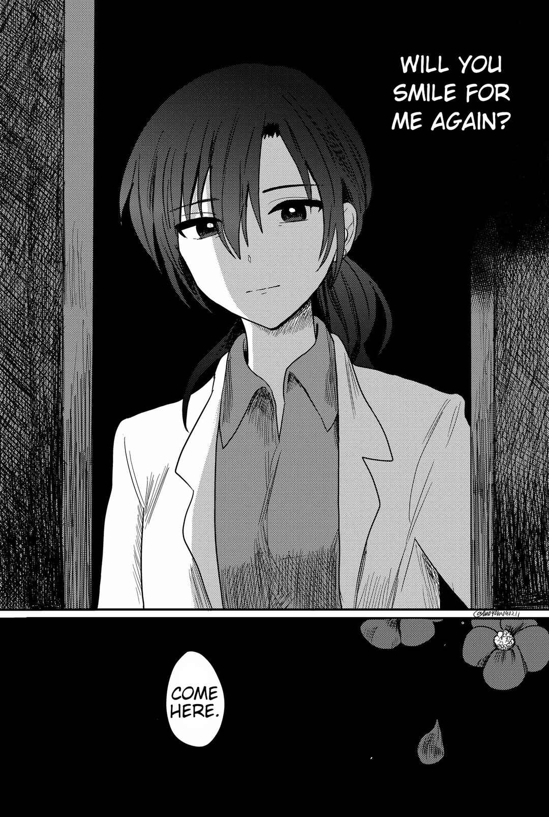 Jigoku Sensei Chapter 2 - Page 17
