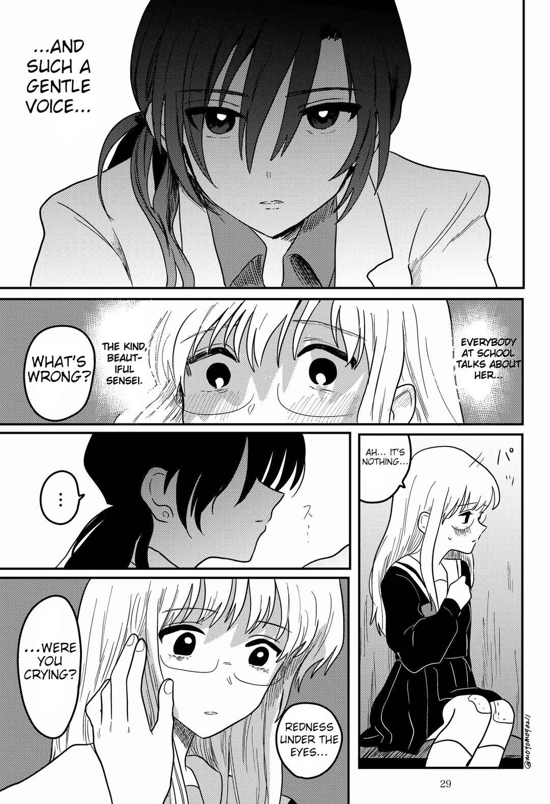 Jigoku Sensei Chapter 2 - Page 4