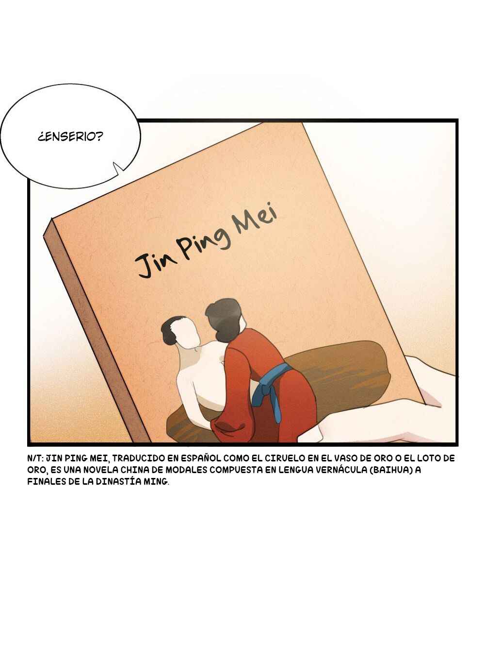Get Off! Dr. Ghost Chapter 2 - Page 36