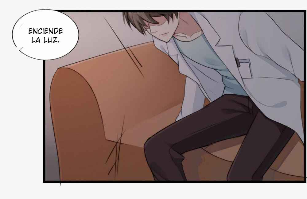 Get Off! Dr. Ghost Chapter 2 - Page 42