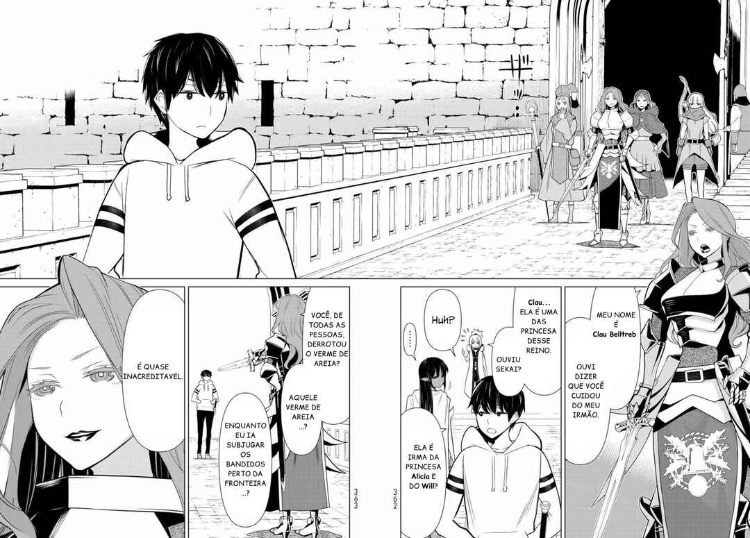 Jikan Teishi Yuusha - Yomei 3-ka no Settei ja Sekai o Sukuu ni wa Mijika Sugiru Chapter 3 - Page 14