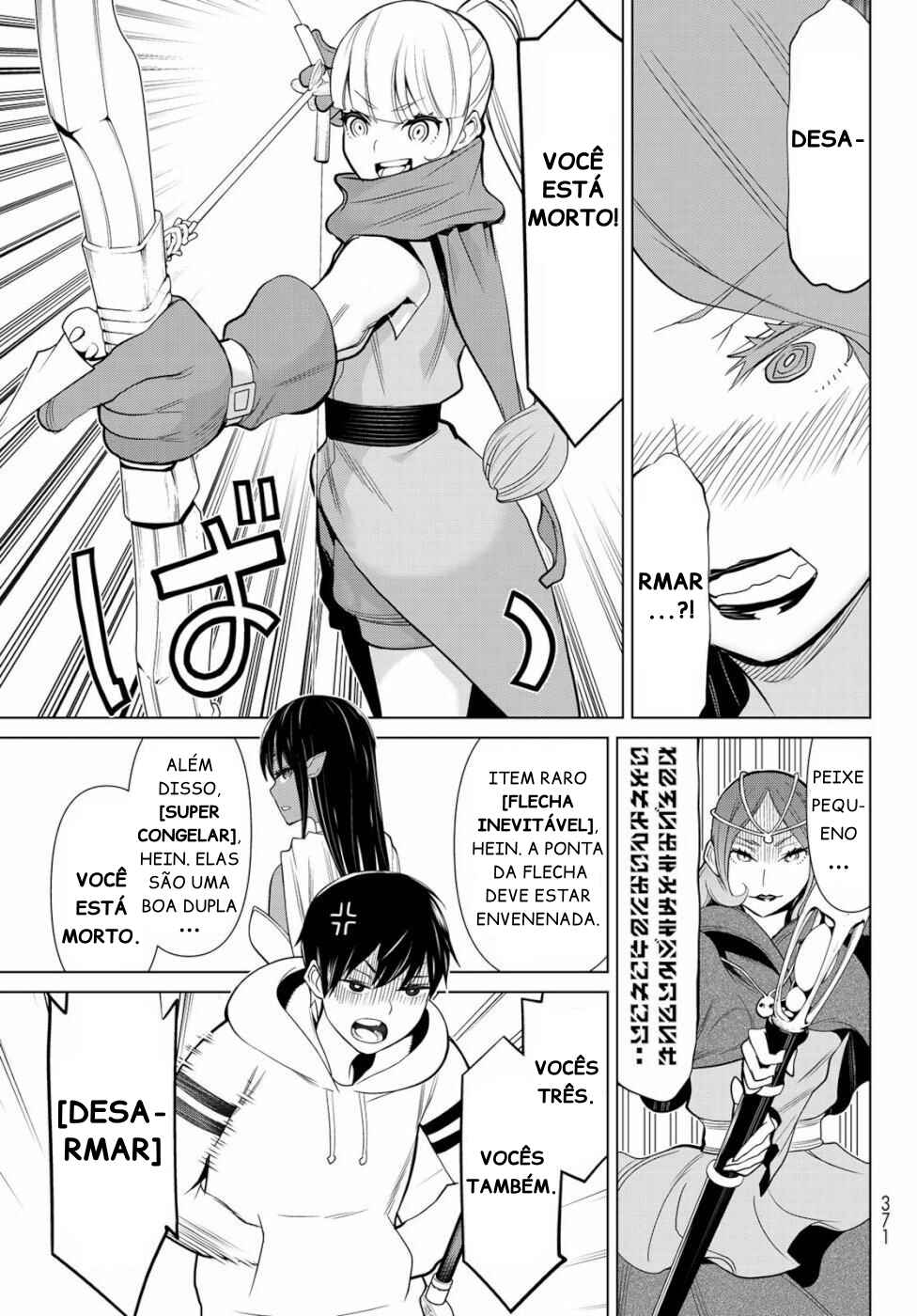 Jikan Teishi Yuusha - Yomei 3-ka no Settei ja Sekai o Sukuu ni wa Mijika Sugiru Chapter 3 - Page 22