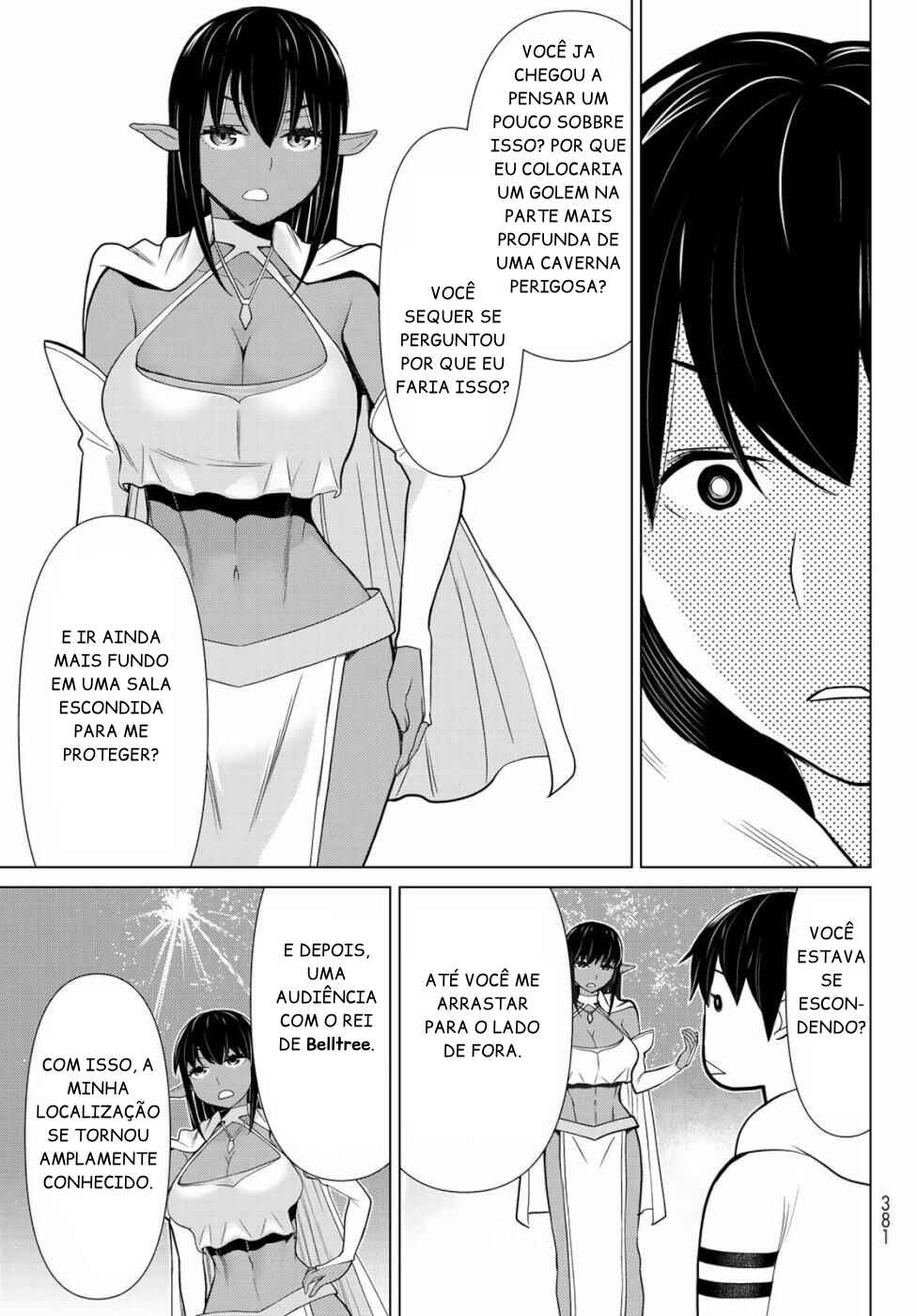 Jikan Teishi Yuusha - Yomei 3-ka no Settei ja Sekai o Sukuu ni wa Mijika Sugiru Chapter 3 - Page 31