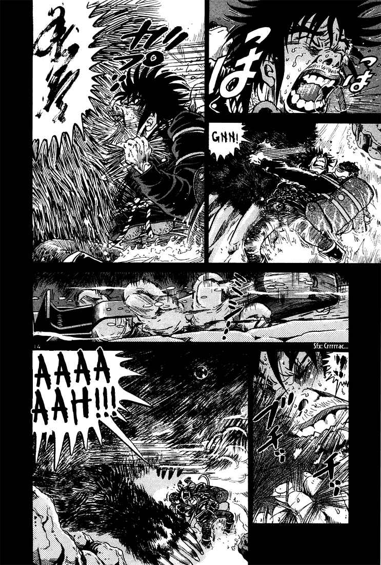 The World Is Mine Chapter 44 - Page 15
