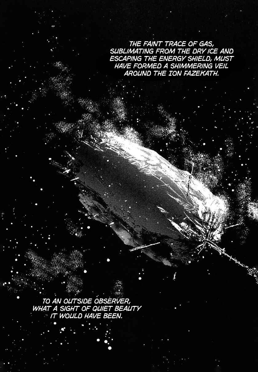 Legend of the Galactic Heroes Chapter 96 - Page 2