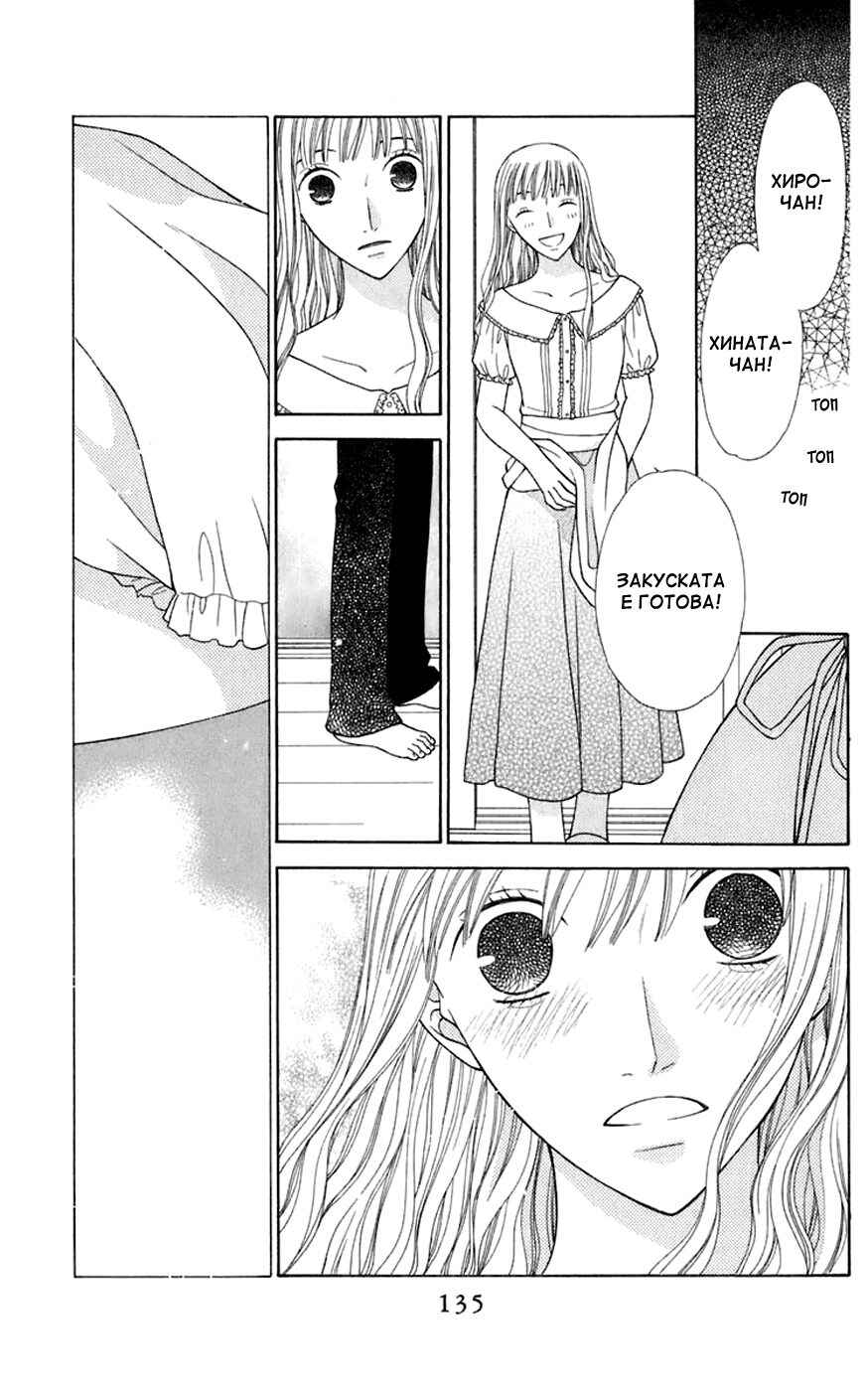 Fruits Basket Chapter 118 - Page 4