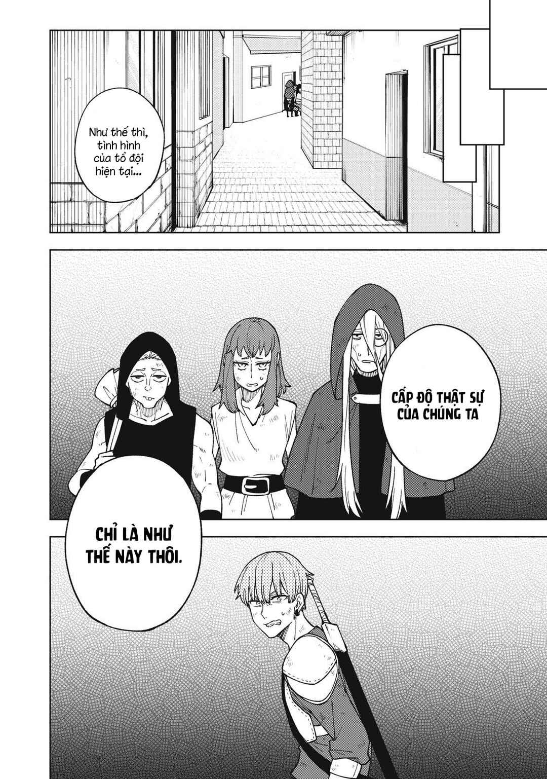 S-Rank Party Kara Kaikosareta "Jugushi" ~"Noroi no Item" Shika Tsukuremasen ga, Sono Seinou wa Artifact-kyuu nari......!~ Chapter 11.2 - Page 10