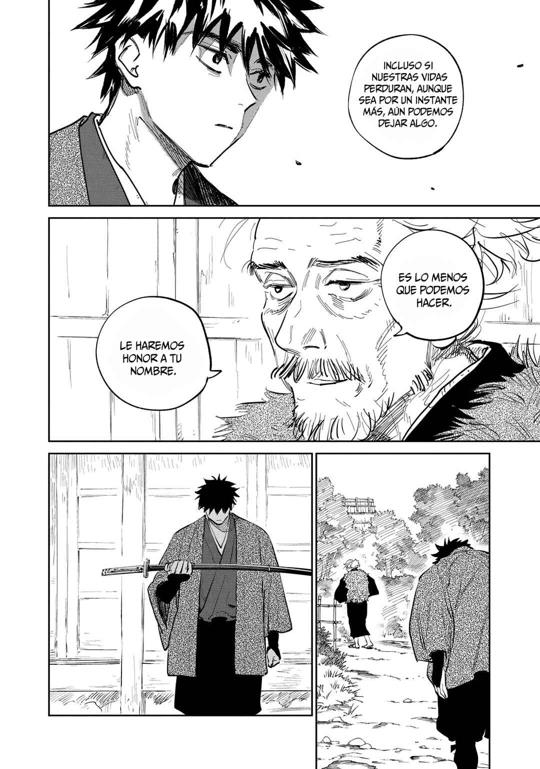 Kijin Gentoushou Chapter 10 - Page 28
