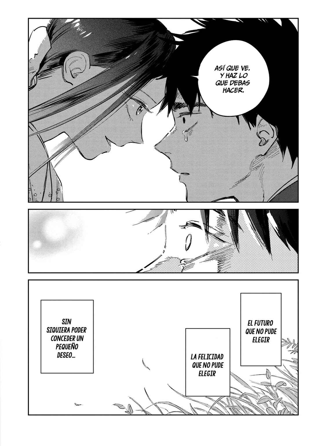 Kijin Gentoushou Chapter 10 - Page 9
