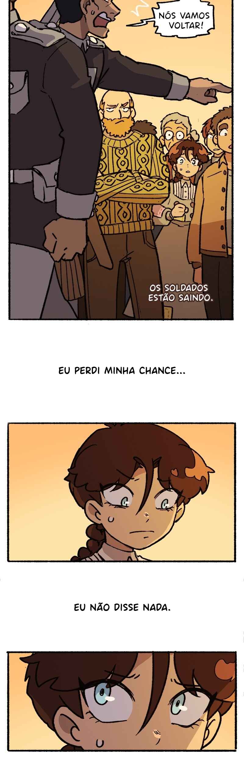 Marionetta Chapter 14 - Page 11