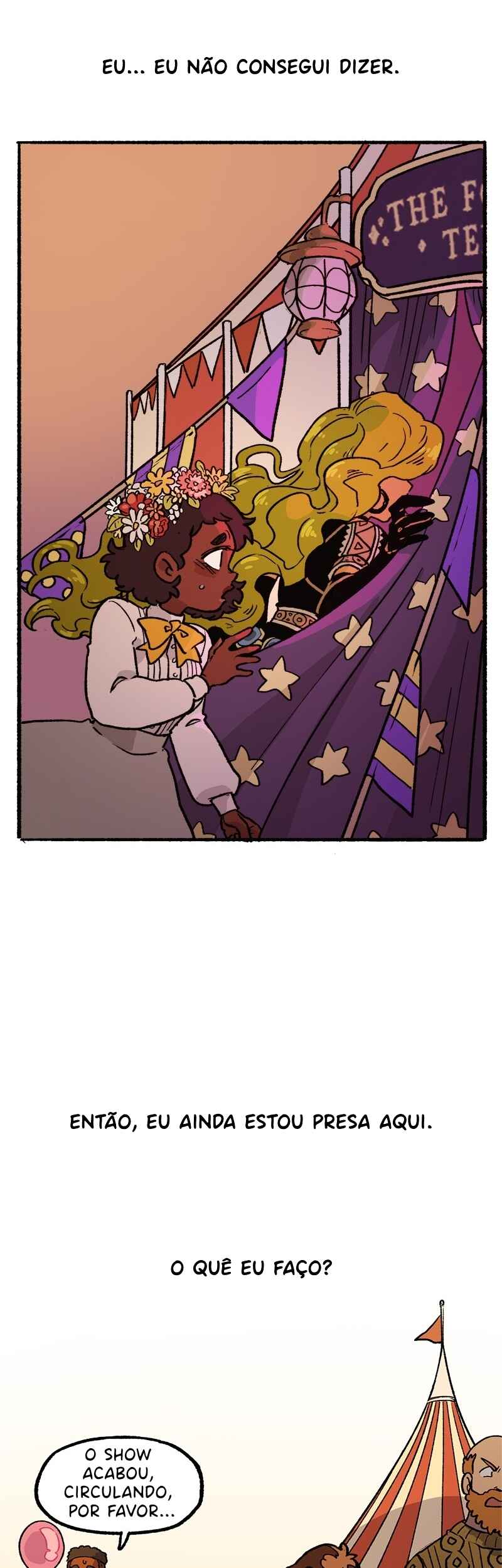 Marionetta Chapter 14 - Page 12