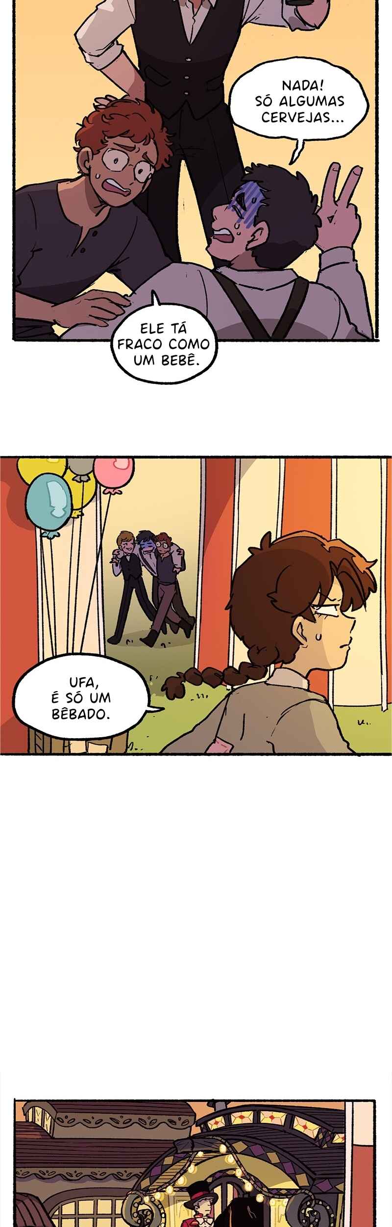 Marionetta Chapter 14 - Page 16