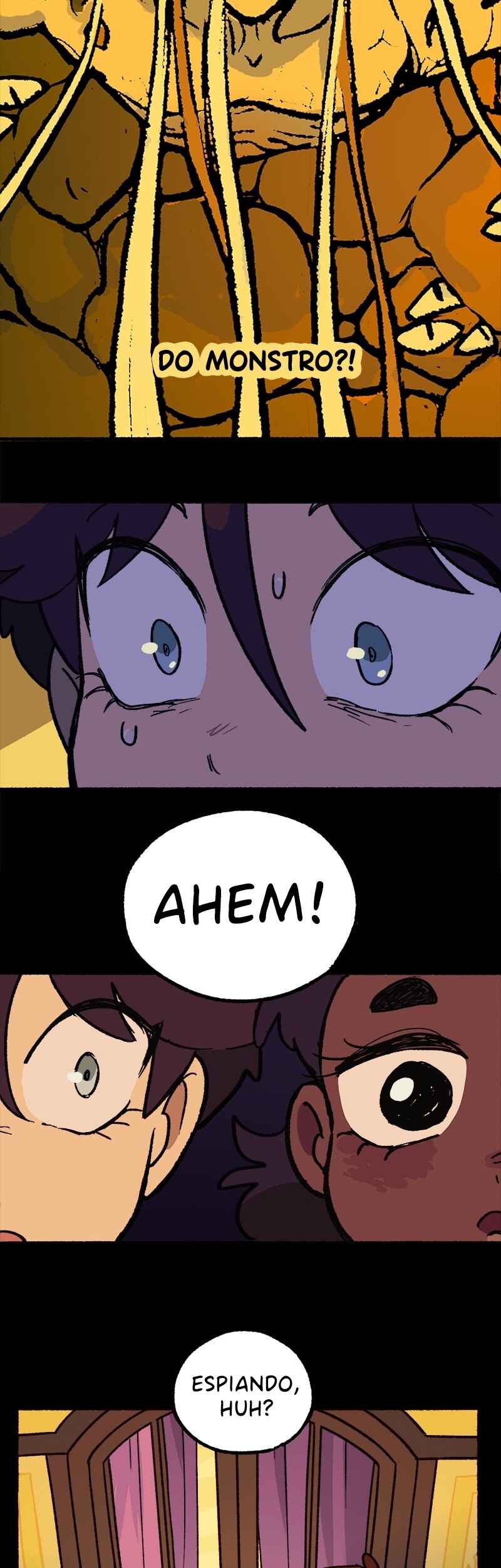 Marionetta Chapter 14 - Page 25