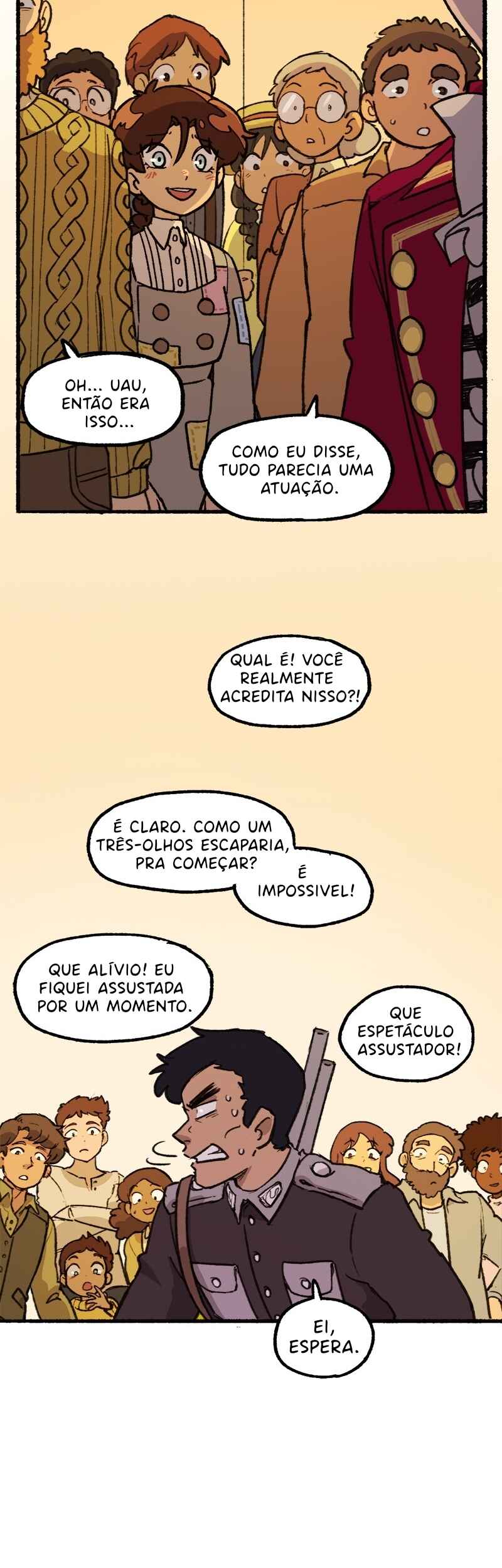 Marionetta Chapter 14 - Page 6
