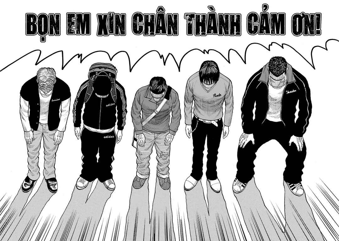 Shinsouban WORST Chapter 131 - Page 31