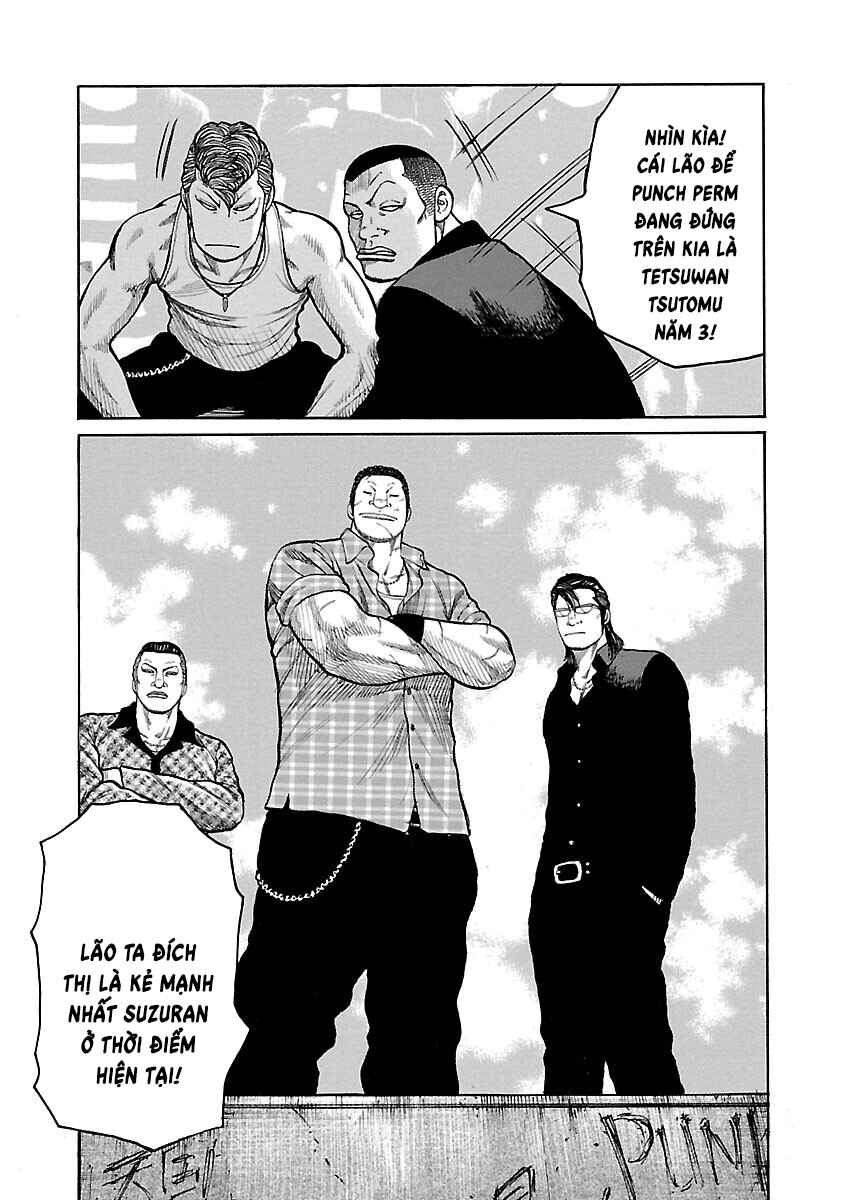 Shinsouban WORST Chapter 131 - Page 39