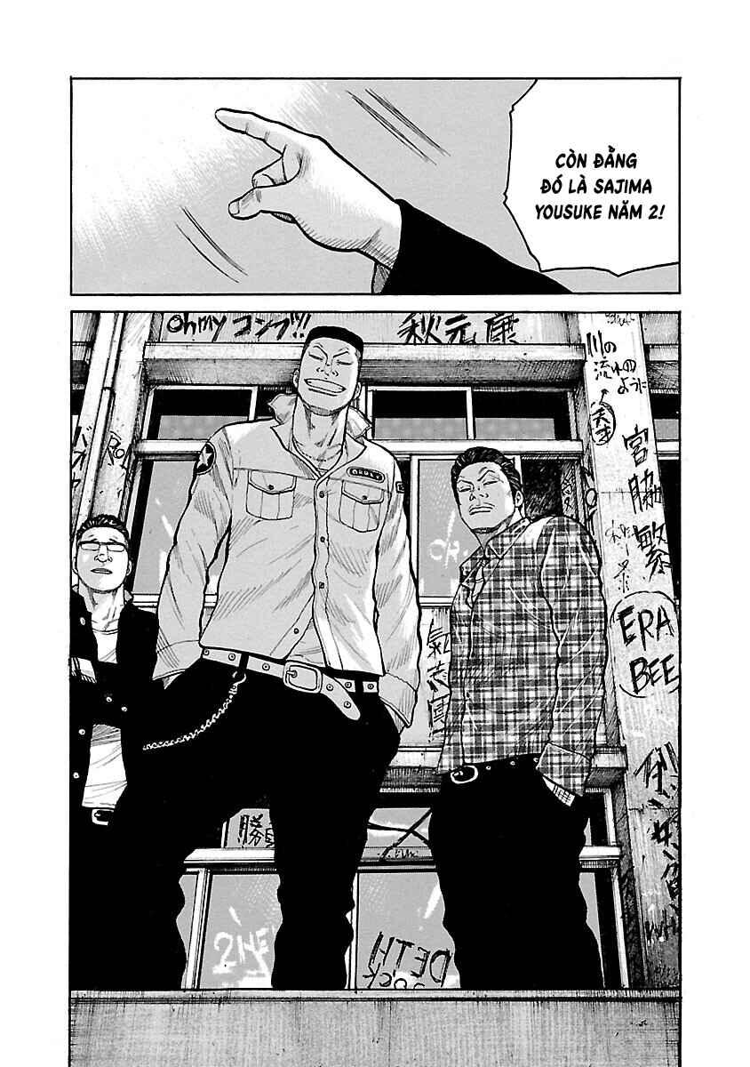 Shinsouban WORST Chapter 131 - Page 40