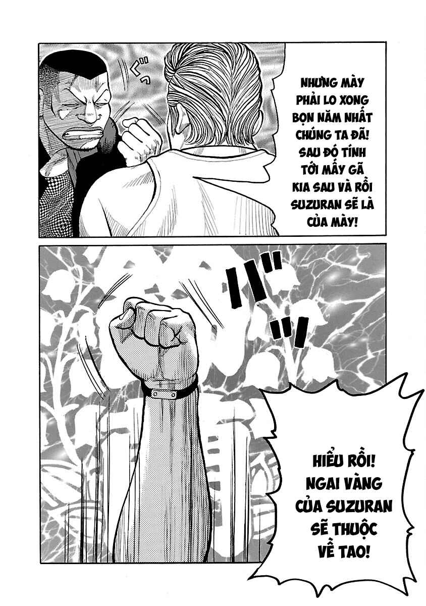 Shinsouban WORST Chapter 131 - Page 42