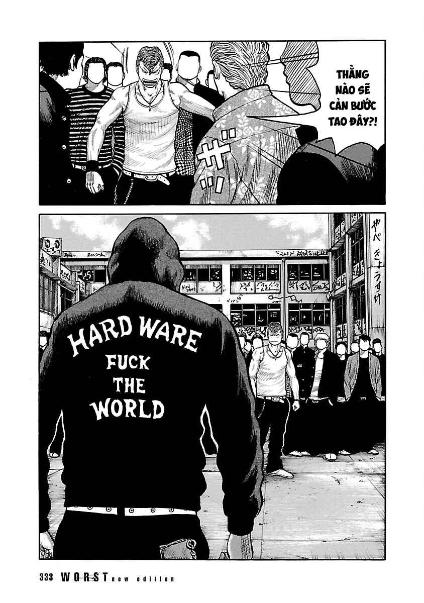 Shinsouban WORST Chapter 131 - Page 43