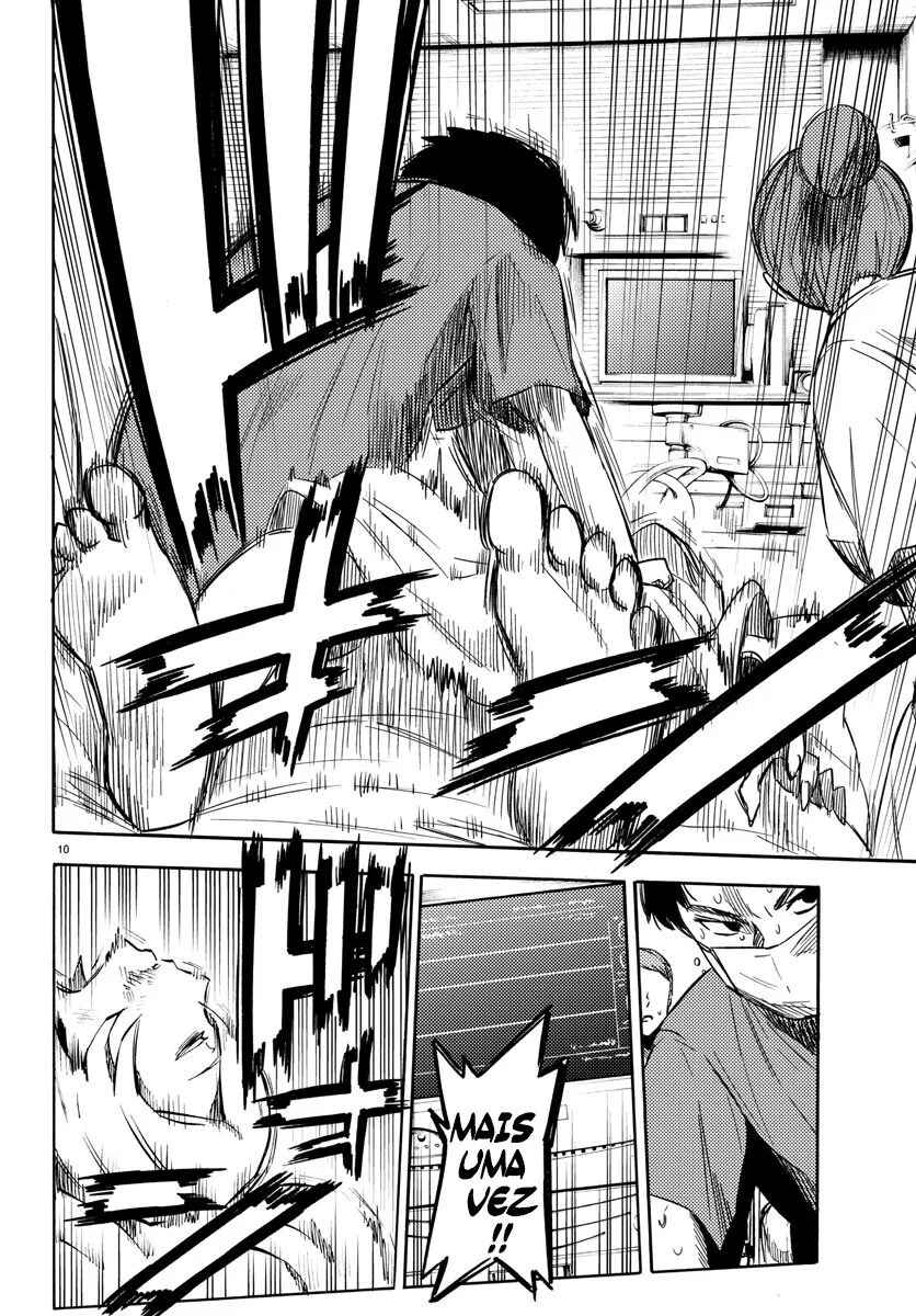 Magical Girl Site Chapter 18 - Page 11
