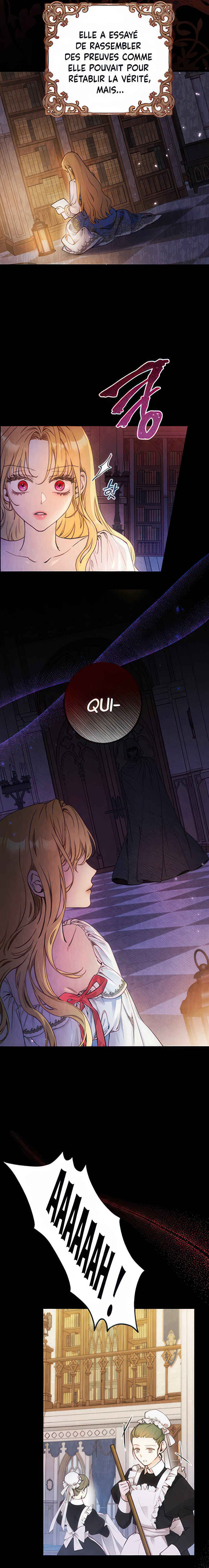 The Villainess Is a Millionaire Fixer Chapter 2 - Page 12