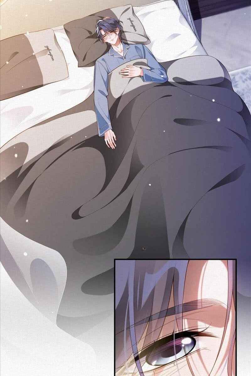 My Ex-Husband Wants to Remarry Again Chapter 24 - Page 14