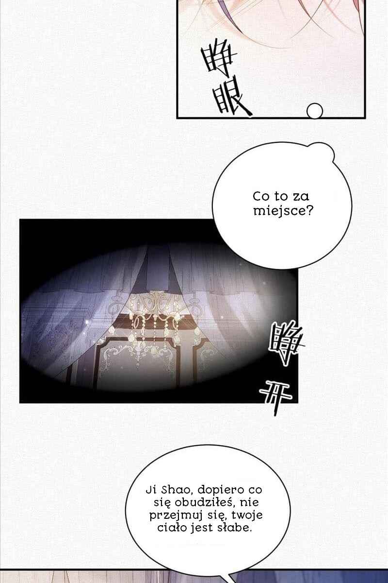 My Ex-Husband Wants to Remarry Again Chapter 24 - Page 15