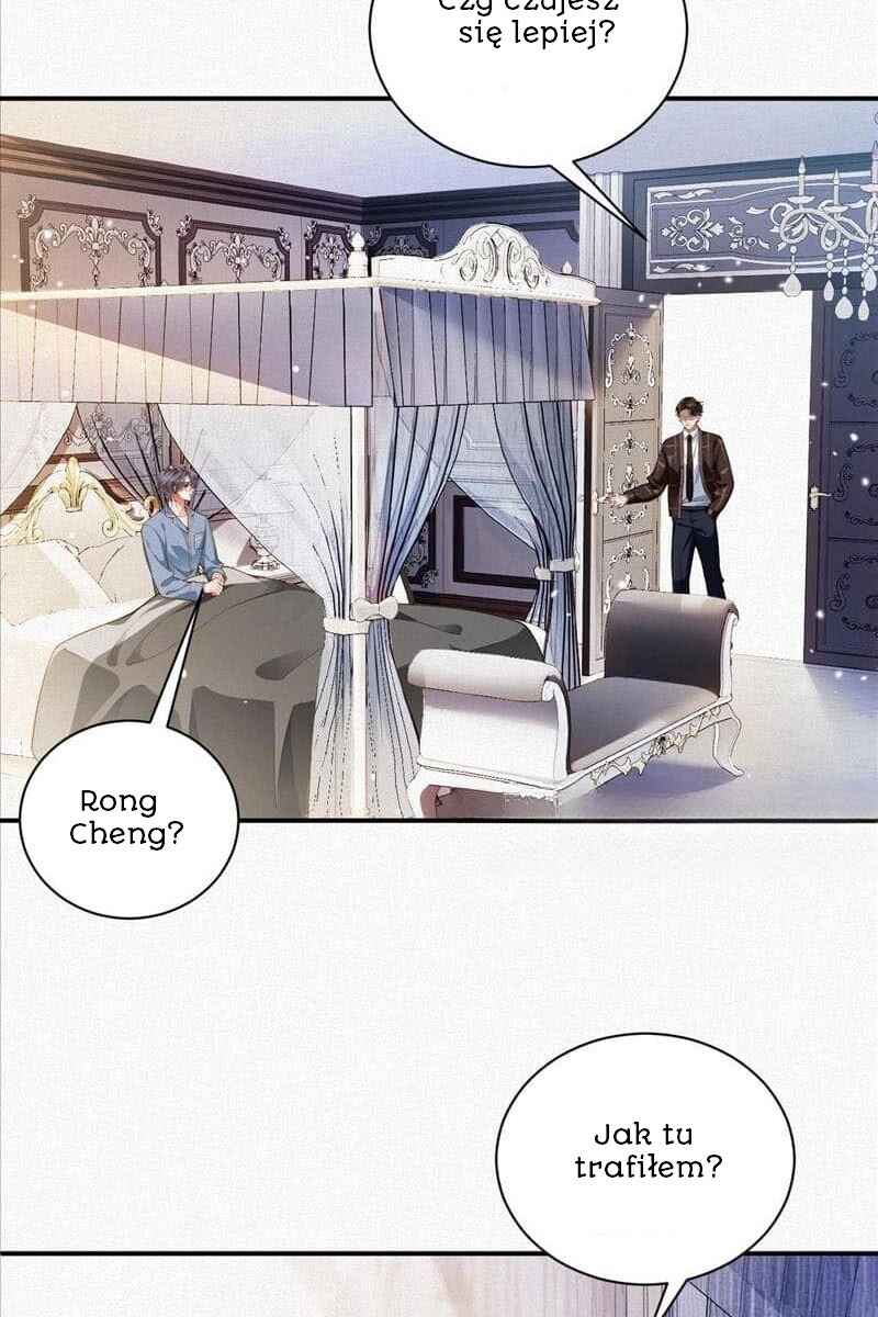 My Ex-Husband Wants to Remarry Again Chapter 24 - Page 19