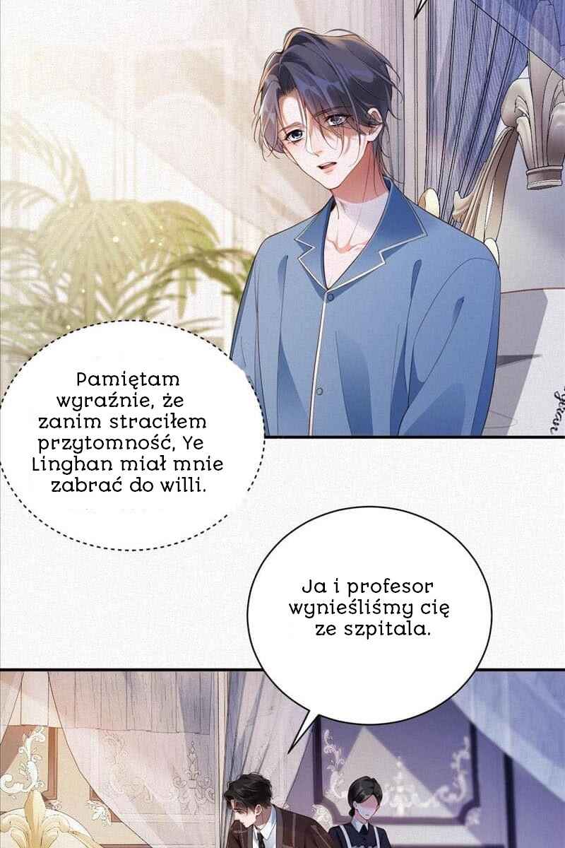 My Ex-Husband Wants to Remarry Again Chapter 24 - Page 20