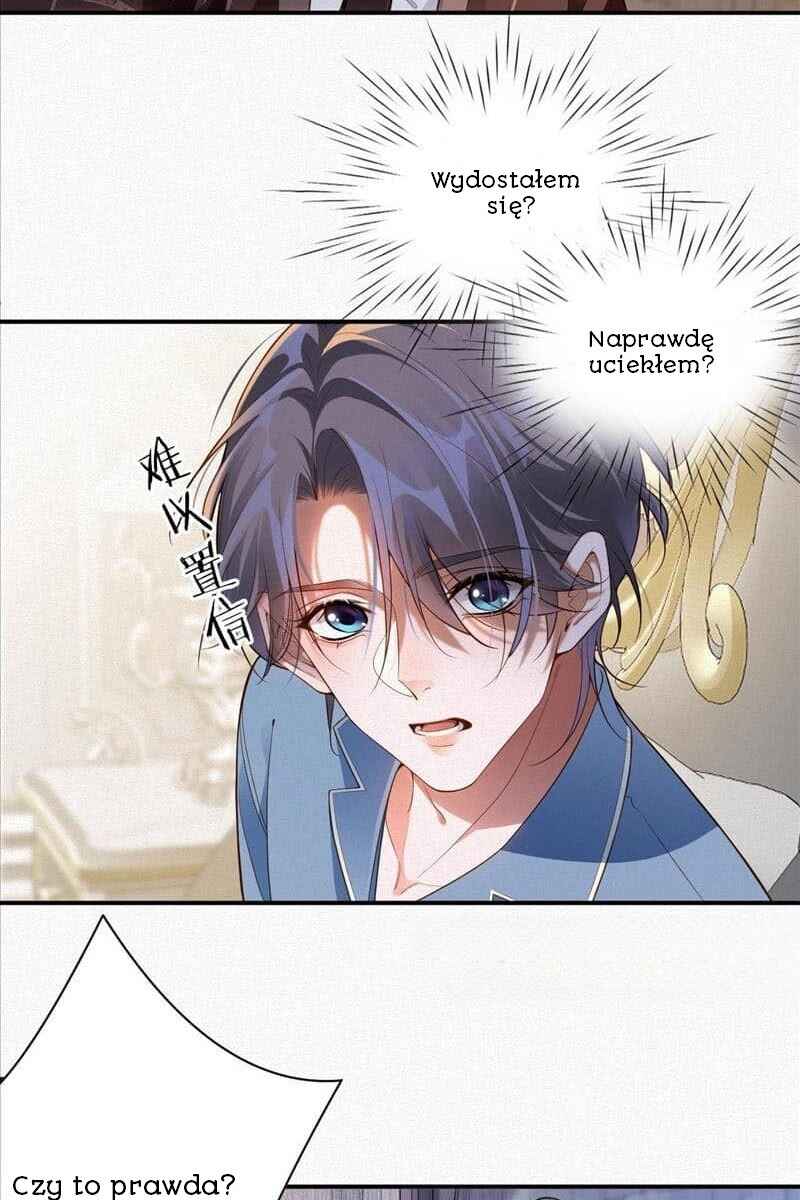My Ex-Husband Wants to Remarry Again Chapter 24 - Page 22