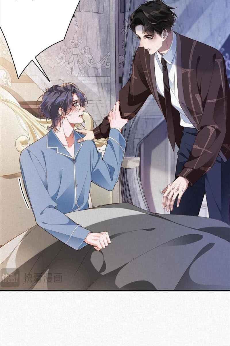 My Ex-Husband Wants to Remarry Again Chapter 24 - Page 23