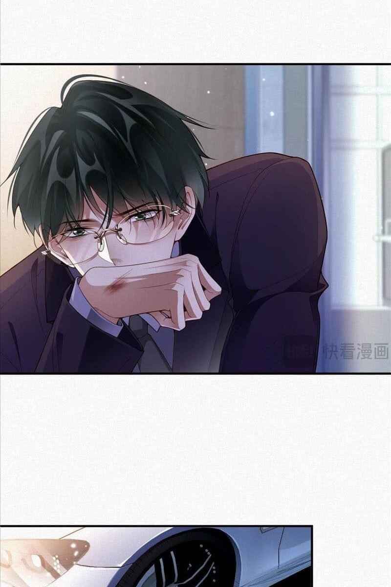 My Ex-Husband Wants to Remarry Again Chapter 24 - Page 3