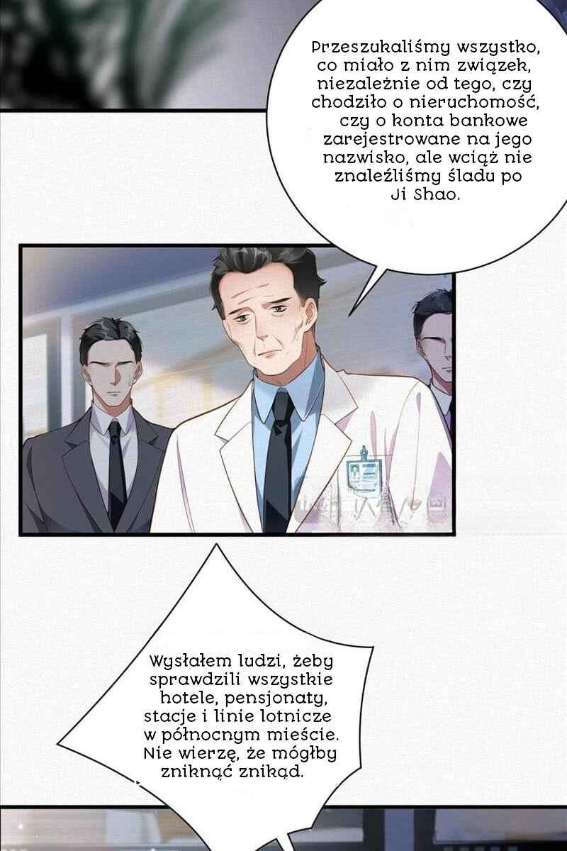 My Ex-Husband Wants to Remarry Again Chapter 24 - Page 30