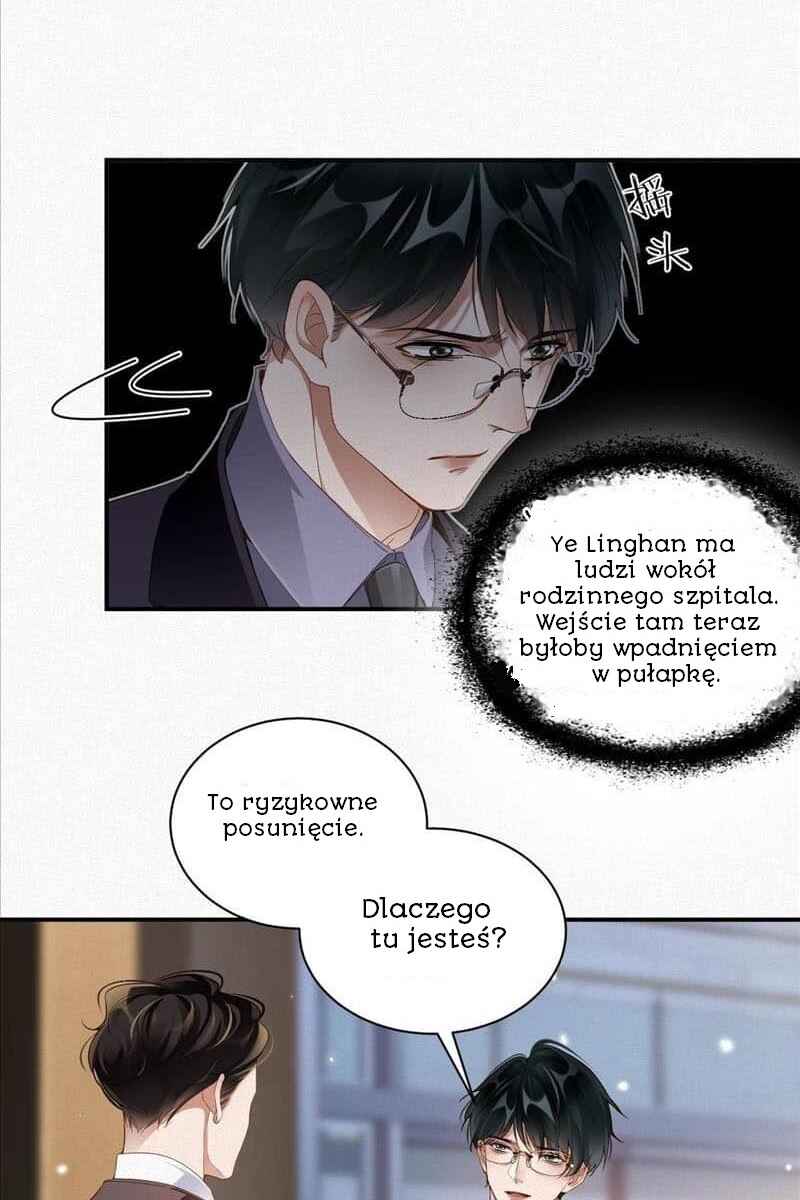My Ex-Husband Wants to Remarry Again Chapter 24 - Page 6