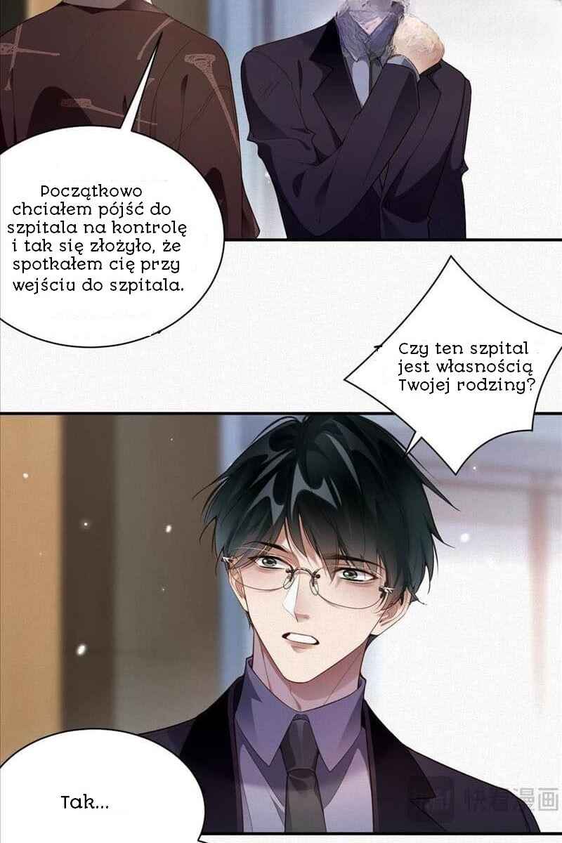 My Ex-Husband Wants to Remarry Again Chapter 24 - Page 7