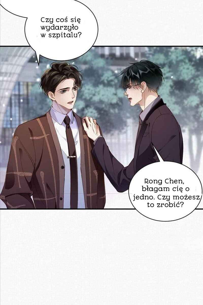 My Ex-Husband Wants to Remarry Again Chapter 24 - Page 8