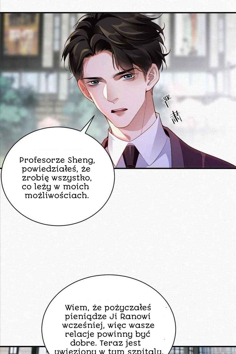 My Ex-Husband Wants to Remarry Again Chapter 24 - Page 9