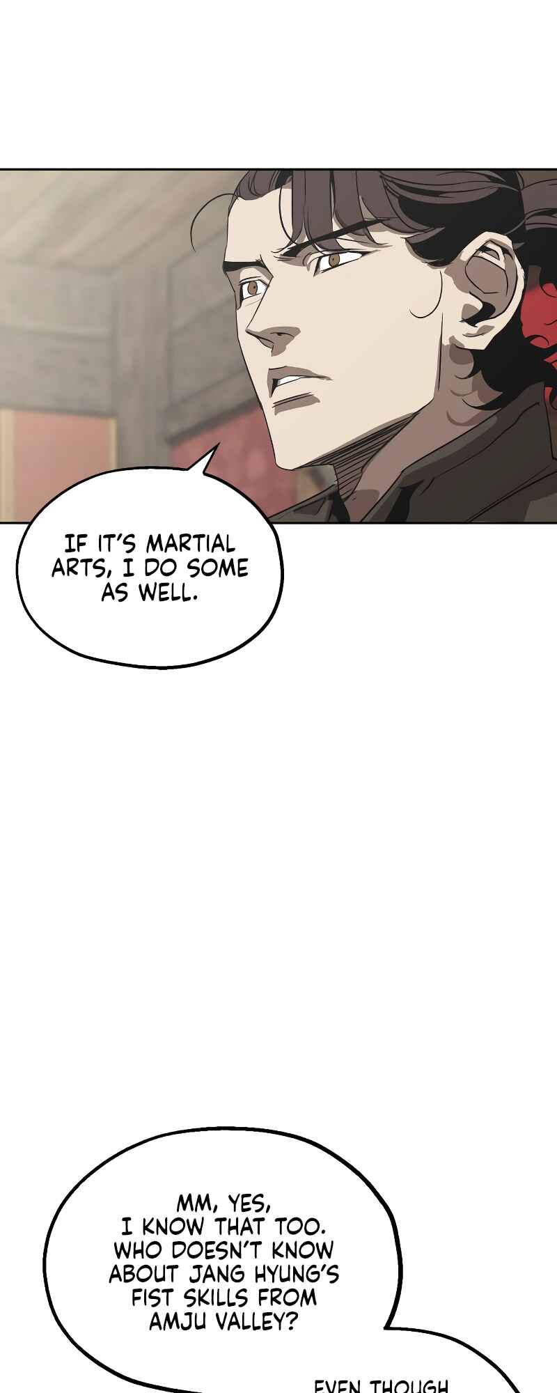 Martial Wild West Chapter 2 - Page 12