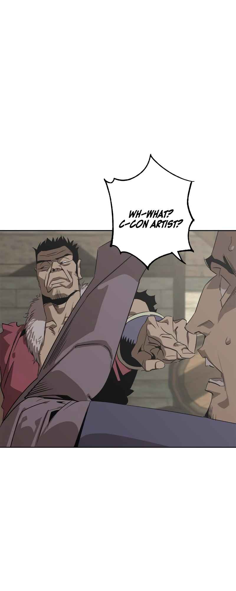 Martial Wild West Chapter 2 - Page 70