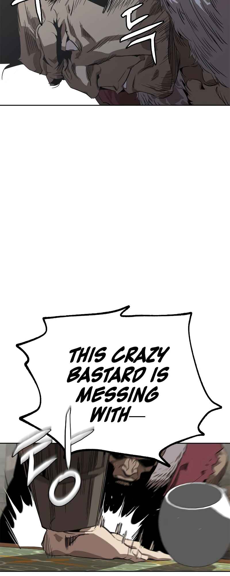 Martial Wild West Chapter 2 - Page 89
