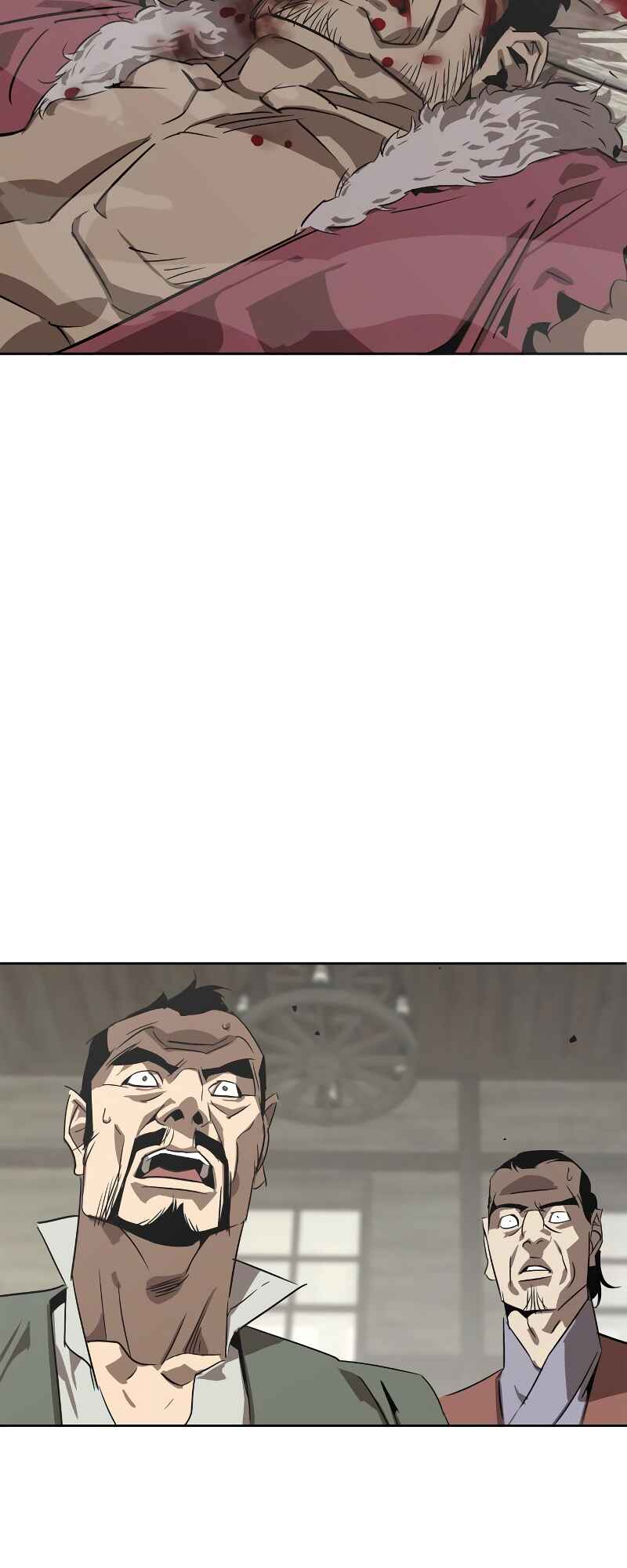 Martial Wild West Chapter 2 - Page 97