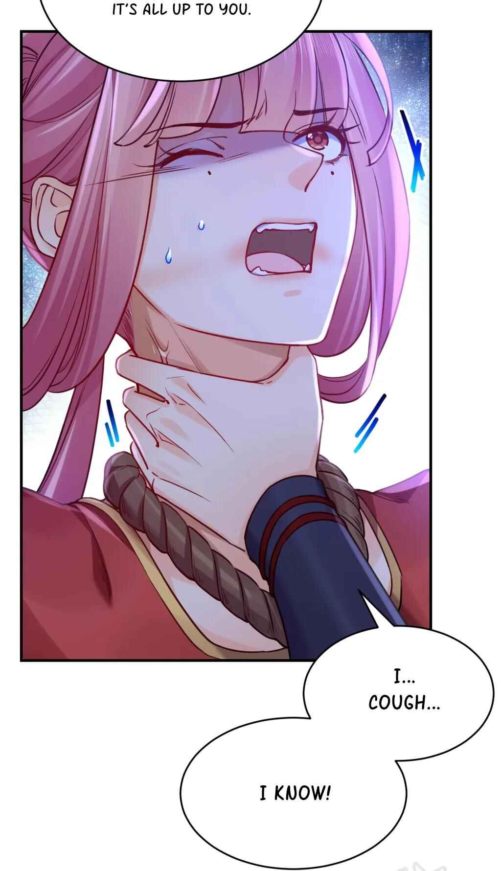 Royal Brother, Away With the Sword Chapter 76 - Page 13