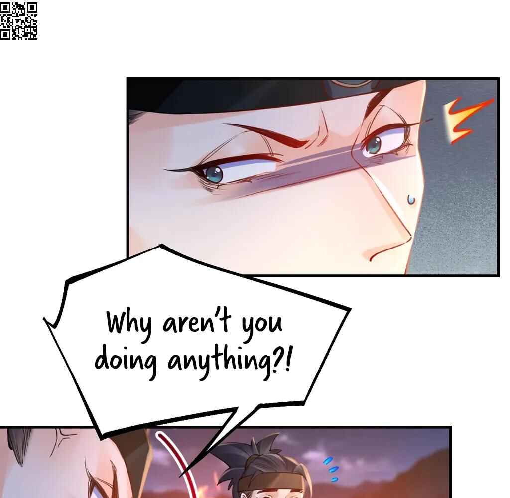 Royal Brother, Away With the Sword Chapter 76 - Page 40