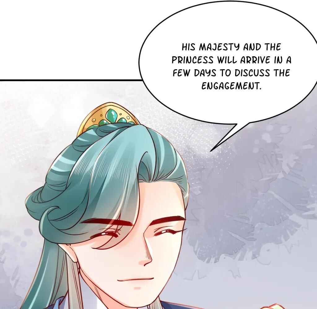 Royal Brother, Away With the Sword Chapter 76 - Page 68
