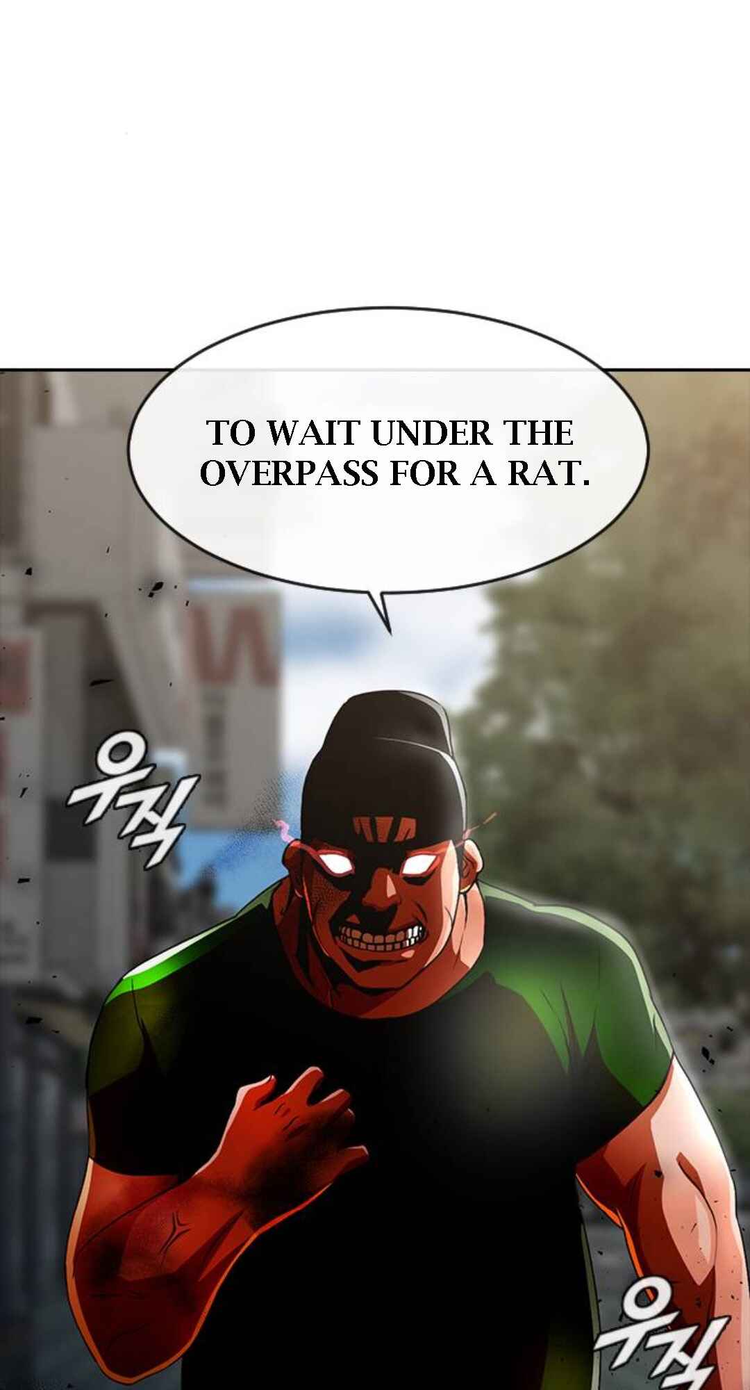 Random Chat Chapter 279 - Page 100