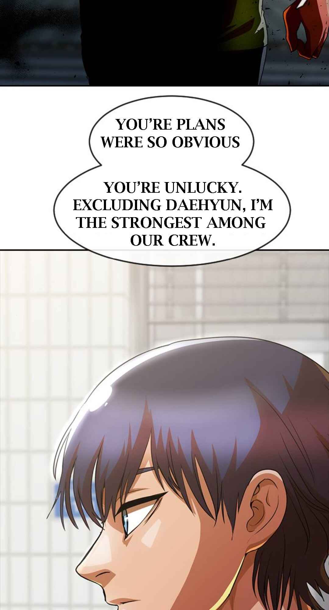 Random Chat Chapter 279 - Page 101