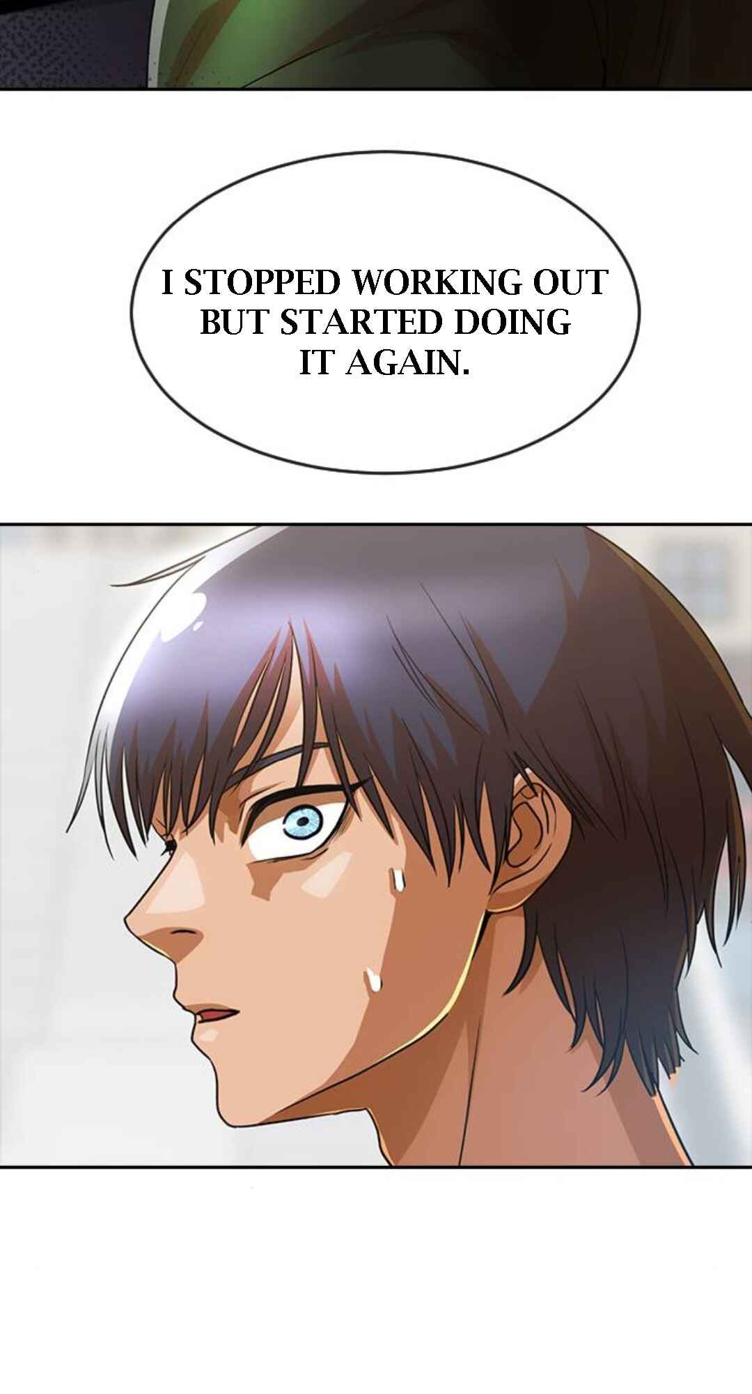 Random Chat Chapter 279 - Page 108