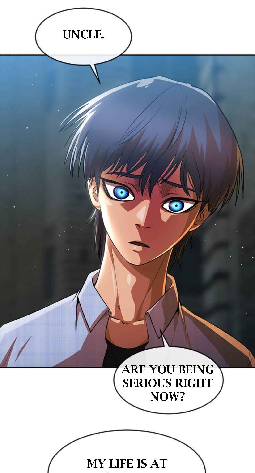 Random Chat Chapter 279 - Page 15