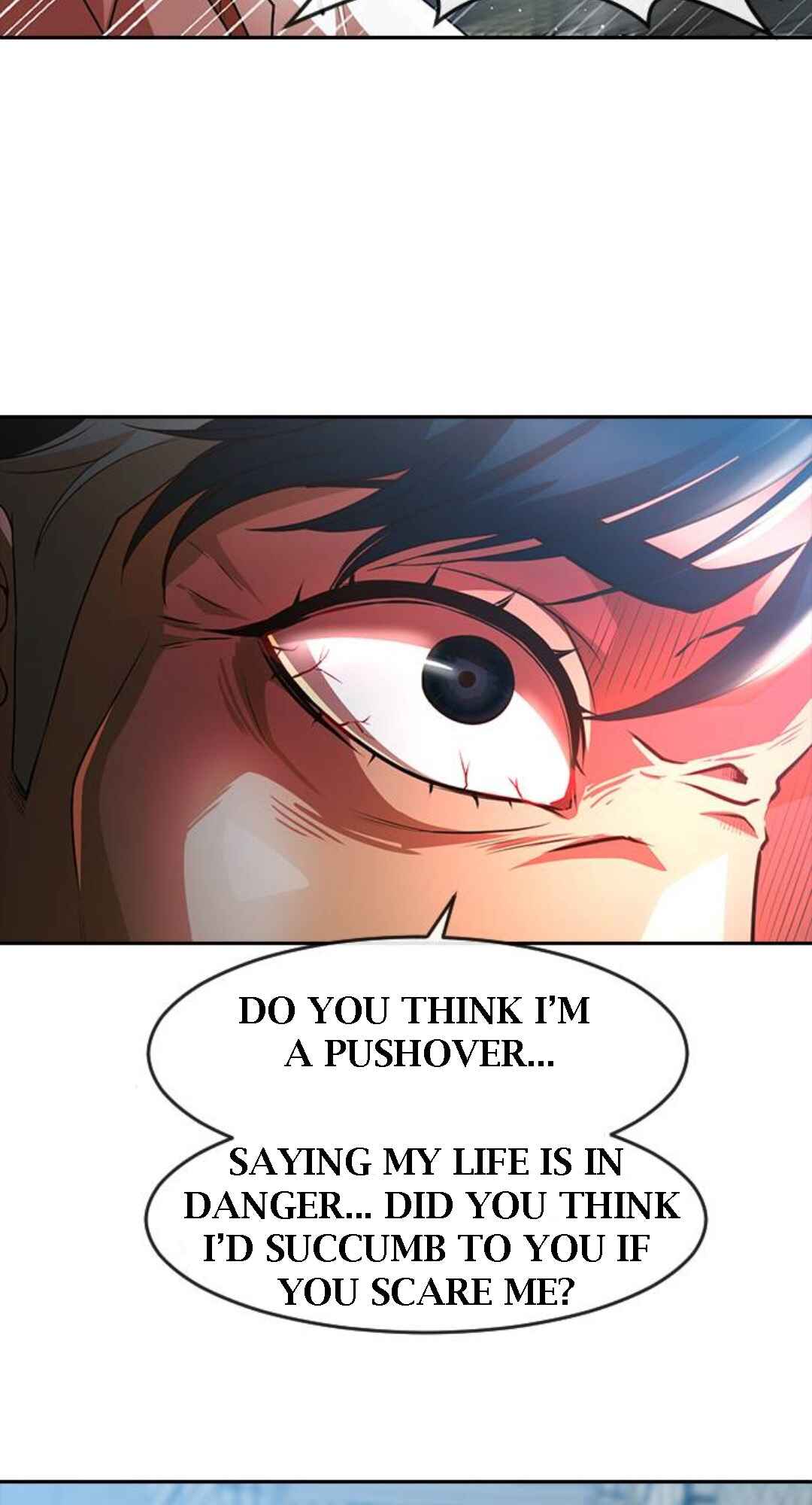 Random Chat Chapter 279 - Page 17