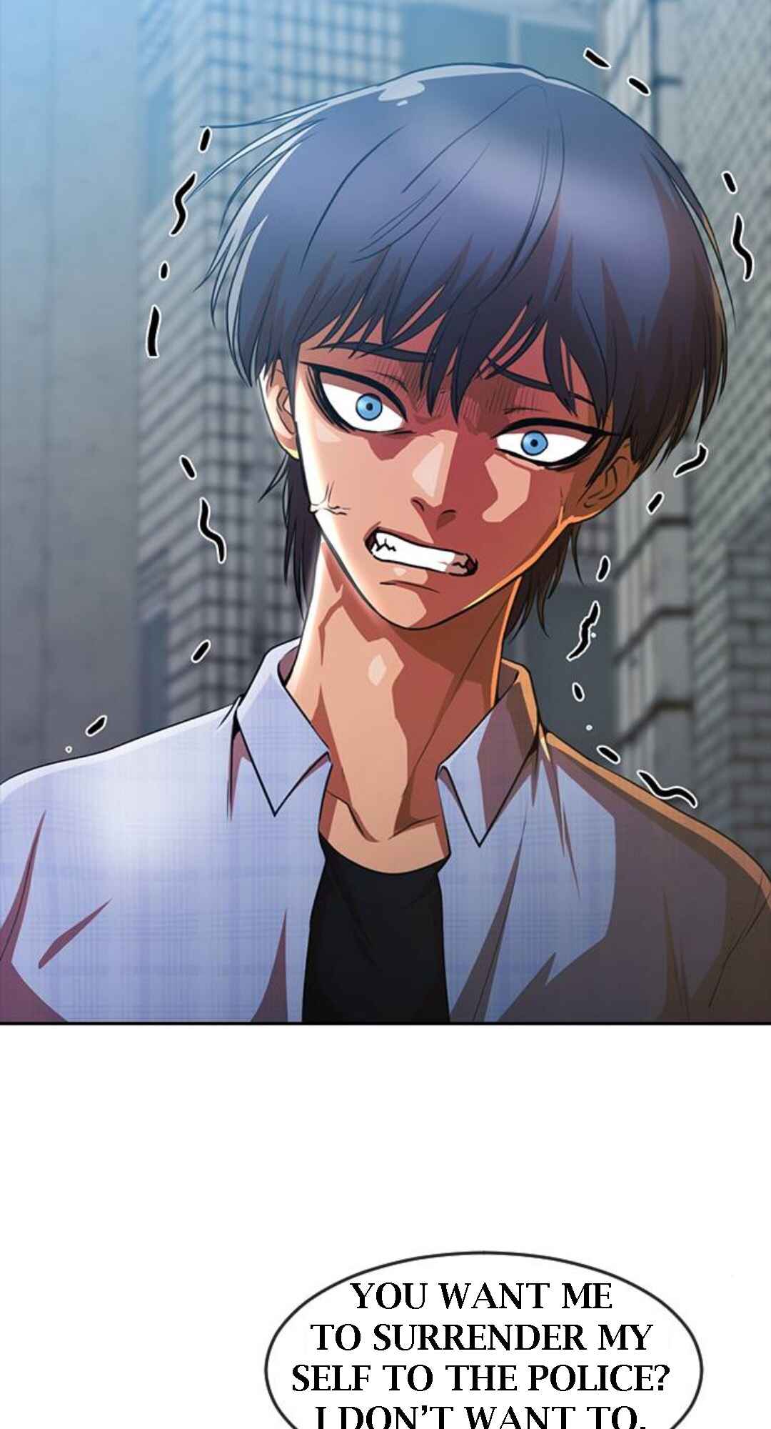 Random Chat Chapter 279 - Page 18